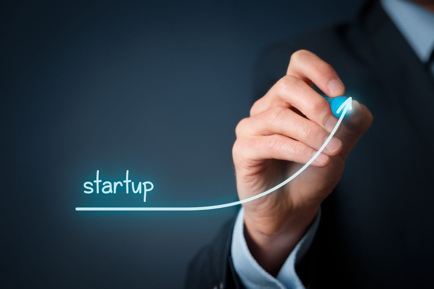 Les Startups Tunisiennes Enregistrent Une Performance Remarquable En Levant 549 Mille Dollars En 