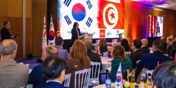 Coopération: les nouveaux projets de la Corée en Tunisie