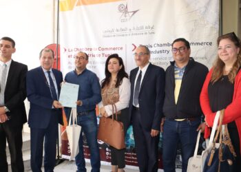 Deux entreprises tunisiennes obtiennent les premiers certificats d’origine de la Zlecaf pour exporter vers le Cameroun