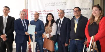 Deux entreprises tunisiennes obtiennent les premiers certificats d’origine de la Zlecaf pour exporter vers le Cameroun