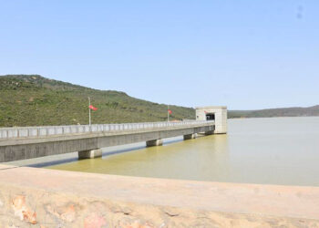 Profiter de la sécheresse pour désenvaser les barrages?
