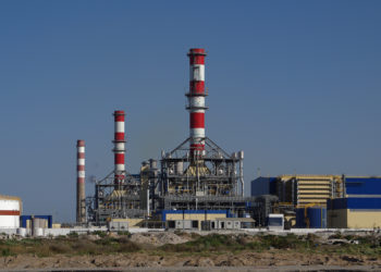 La Tunisie enregistre une baisse de 13% de ses ressources en énergie primaire