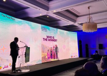 Finale de la compétition “Race Ichmilni”: BBC et Tunisia Market gagnants