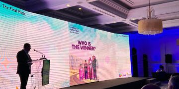 Finale de la compétition “Race Ichmilni”: BBC et Tunisia Market gagnants