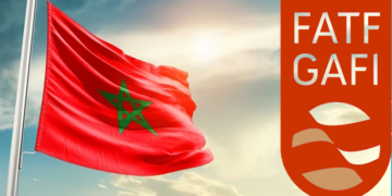 Le Maroc quitte officiellement la liste grise du GAFI