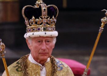 Le couronnement de Charles III a coûté près de 400 MTND