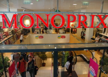 Tunisia Retail Group Holding prépare une montée dans le capital de Monoprix