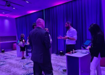 Zoom sur le démo day de “Crossing Borders For Growth” de Wiki Startup