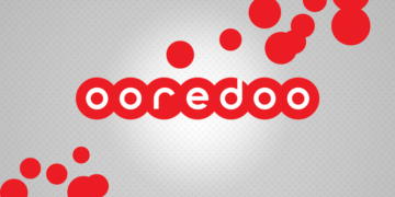Les revenus trimestriels d’Ooredoo Tunisie dépassent 288 MTND