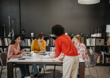 Refresh : Faites décoller votre marque vers de nouveaux sommets