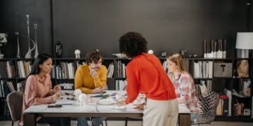 Refresh : Faites décoller votre marque vers de nouveaux sommets