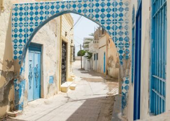 Djerba sera toujours une terre de paix et de tolérance