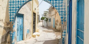 Djerba sera toujours une terre de paix et de tolérance