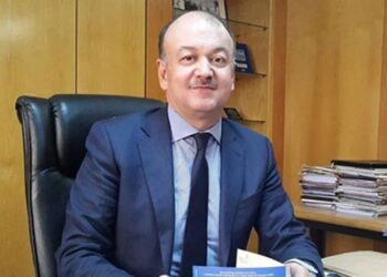 Lotfi Ben Haj Kacem nommé DG de Comar Assurances