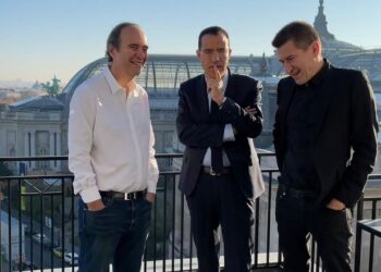 Moez-Alexandre Zouari s’allie à Xavier Niel et Matthieu Pigasse pour sauver Casino