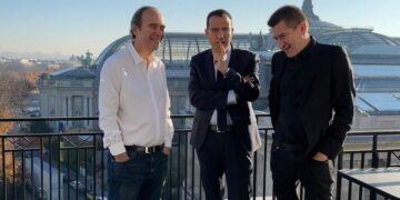 Moez-Alexandre Zouari s’allie à Xavier Niel et Matthieu Pigasse pour sauver Casino