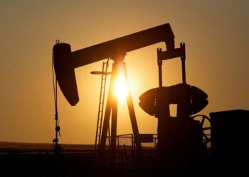 Le pétrole représenterait 29% du mix énergétique mondial en 2045