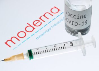 Moderna met à jour son vaccin anti-Covid