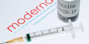 Moderna met à jour son vaccin anti-Covid