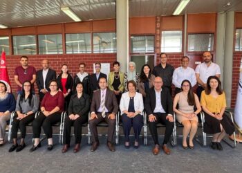 L’Insat obtient la certification ISO 9001:2015