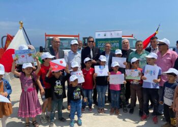 Quand une initiative écolo japonaise sensibilise toutes les générations!