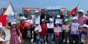 Quand une initiative écolo japonaise sensibilise toutes les générations!