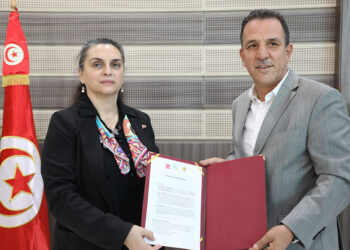 Enda Tamweel et le ministère de l’Environnement unissent leurs efforts en faveur du développement durable