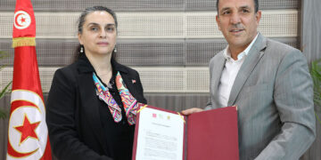 Enda Tamweel et le ministère de l’Environnement unissent leurs efforts en faveur du développement durable