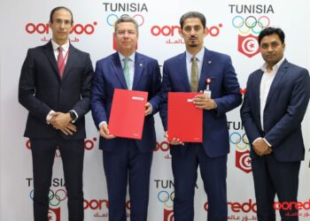 Ooredoo renouvelle son partenariat avec le Comité National Olympique Tunisien