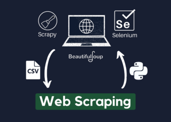 Web scraping : Comment extraire des données structurées des pages web