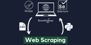 Web scraping : Comment extraire des données structurées des pages web