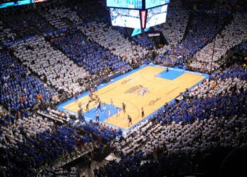 Les Qataris font leur entrée au NBA