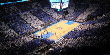 Les Qataris font leur entrée au NBA