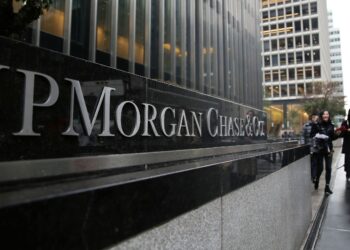 Forbes Global 2000: JPMorgan prend la première place pour la première fois depuis 2011