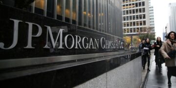 Forbes Global 2000: JPMorgan prend la première place pour la première fois depuis 2011