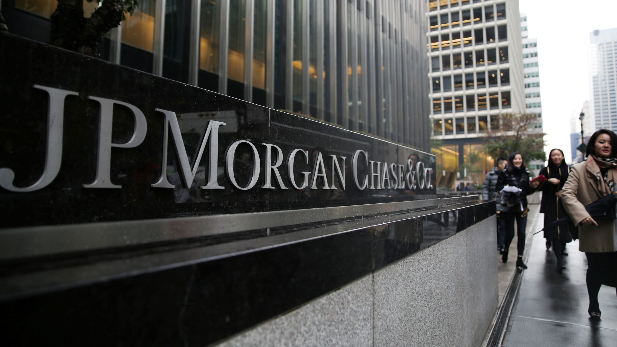 Jp morgan