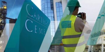 Carthage Cement décroche un marché de 1 million de Tonnes vers le marché américain