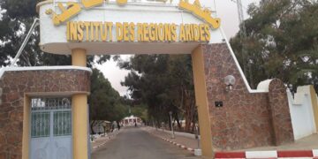 Sghaier Najjar désigné directeur général de l’Institut des régions arides de Médenine