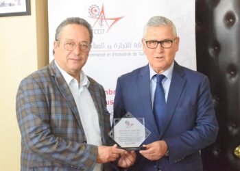 Lancement officiel du Centre tunisien d’excellence en maintenance industrielle du sud de la Méditerranée