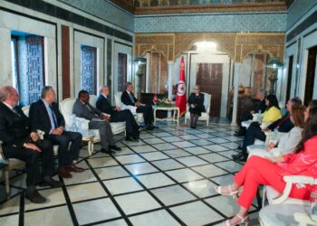 La Banque mondiale investira 500 millions de dollars par an dans des projets en Tunisie