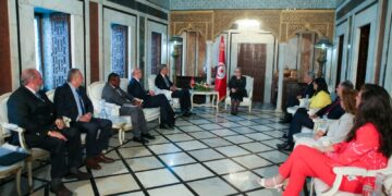 La Banque mondiale investira 500 millions de dollars par an dans des projets en Tunisie