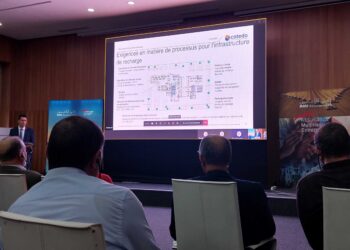 Entre 130 et 150 mille voitures électriques en Tunisie d’ici 2030, selon les prévisions de Mhadheb Mhadhbi d’AMI Assurances