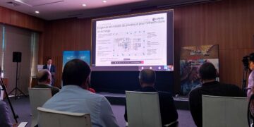 Entre 130 et 150 mille voitures électriques en Tunisie d’ici 2030, selon les prévisions de Mhadheb Mhadhbi d’AMI Assurances