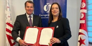 La BERD et la TIA simplifient les investissements en Tunisie grâce à un guichet numérique unique