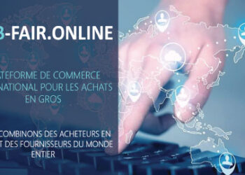 Cepex: une plateforme digitale de rencontre entrepreneuriale qui aide aux exportations