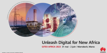 Gitex Africa: Huawei rappelle son engagement pour libérer le potentiel numérique de l’Afrique