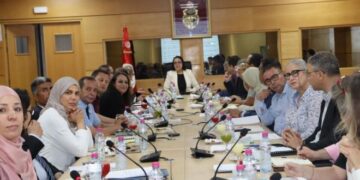 Tunisie-OMC: un projet novateur établit les priorités techniques et financières pour stimuler le commerce du pays