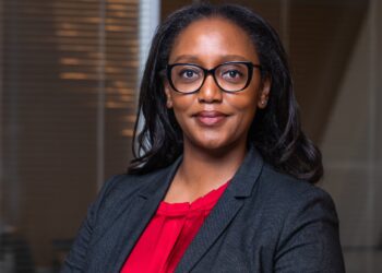 Yvonne Manzi Makolo devient la première femme à prendre les rênes de l’IATA