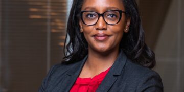 Yvonne Manzi Makolo devient la première femme à prendre les rênes de l’IATA