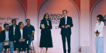 VivaTech: la tuniso-britannique Save Your Wardrobe ajoutée à la prestigieuse liste des lauréats du LVMH Innovation Award